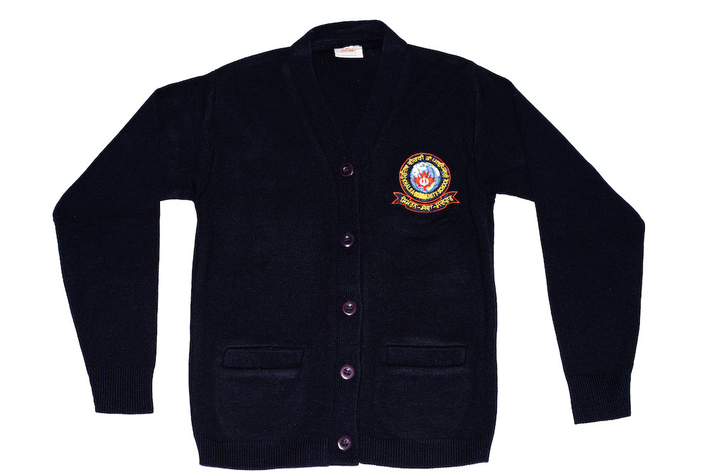 Cardigan