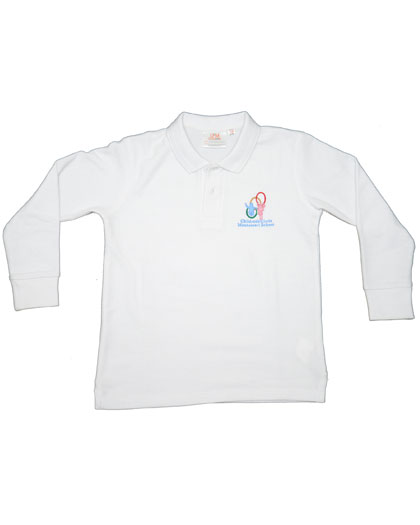 Polo Shirt L/S