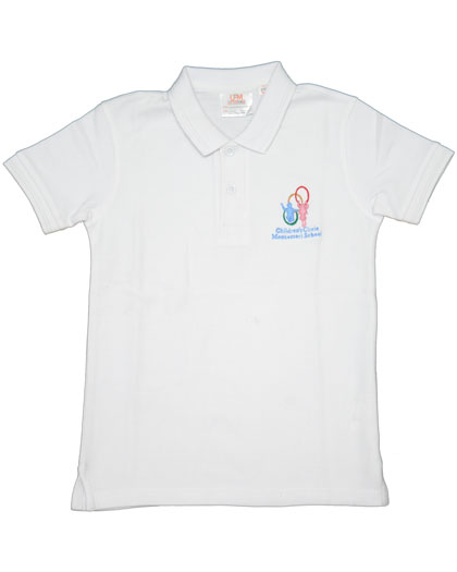 Polo Shirt S/S