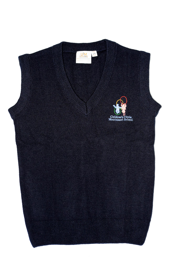 Vest