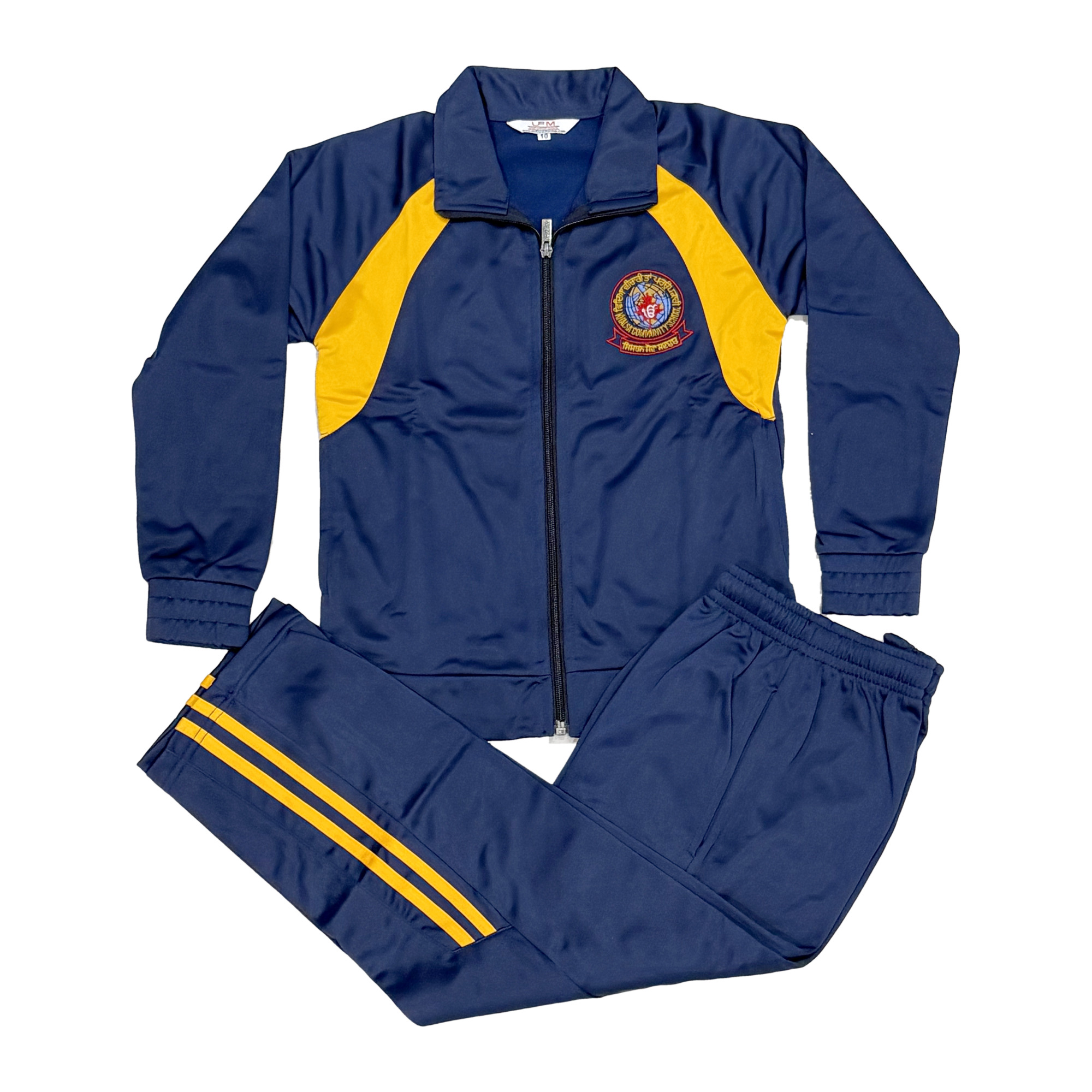 Tracksuit
