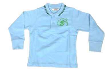 Polo Shirt Full Sleeves