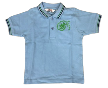 Polo Shirt Half Sleeves
