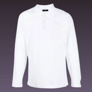 Polo Shirt L/S