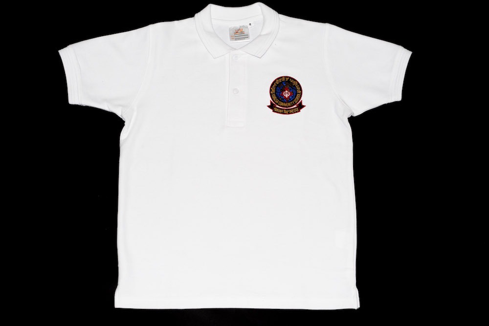 Polo Shirt S/S