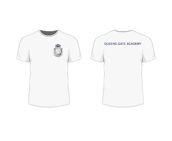 Gym T-Shirt