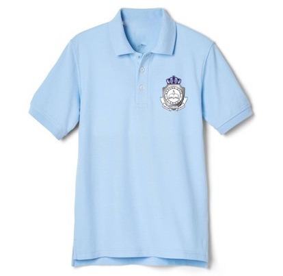 Polo Shirt Half Sleeves