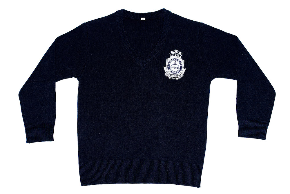 Pullover