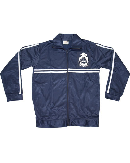 Track Suit