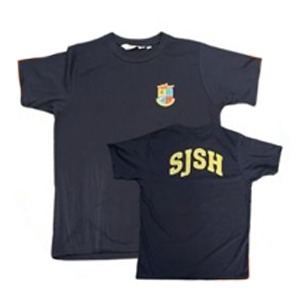 Gym T-Shirt