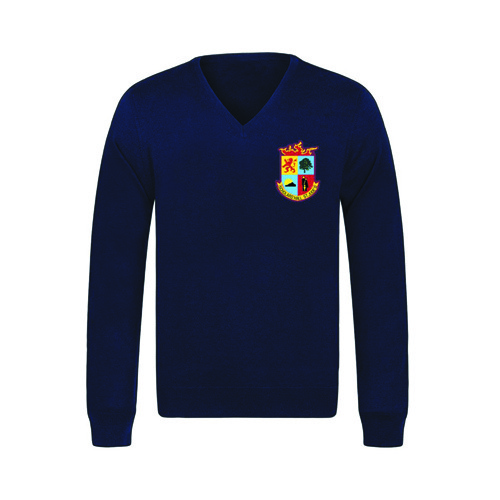Pullover