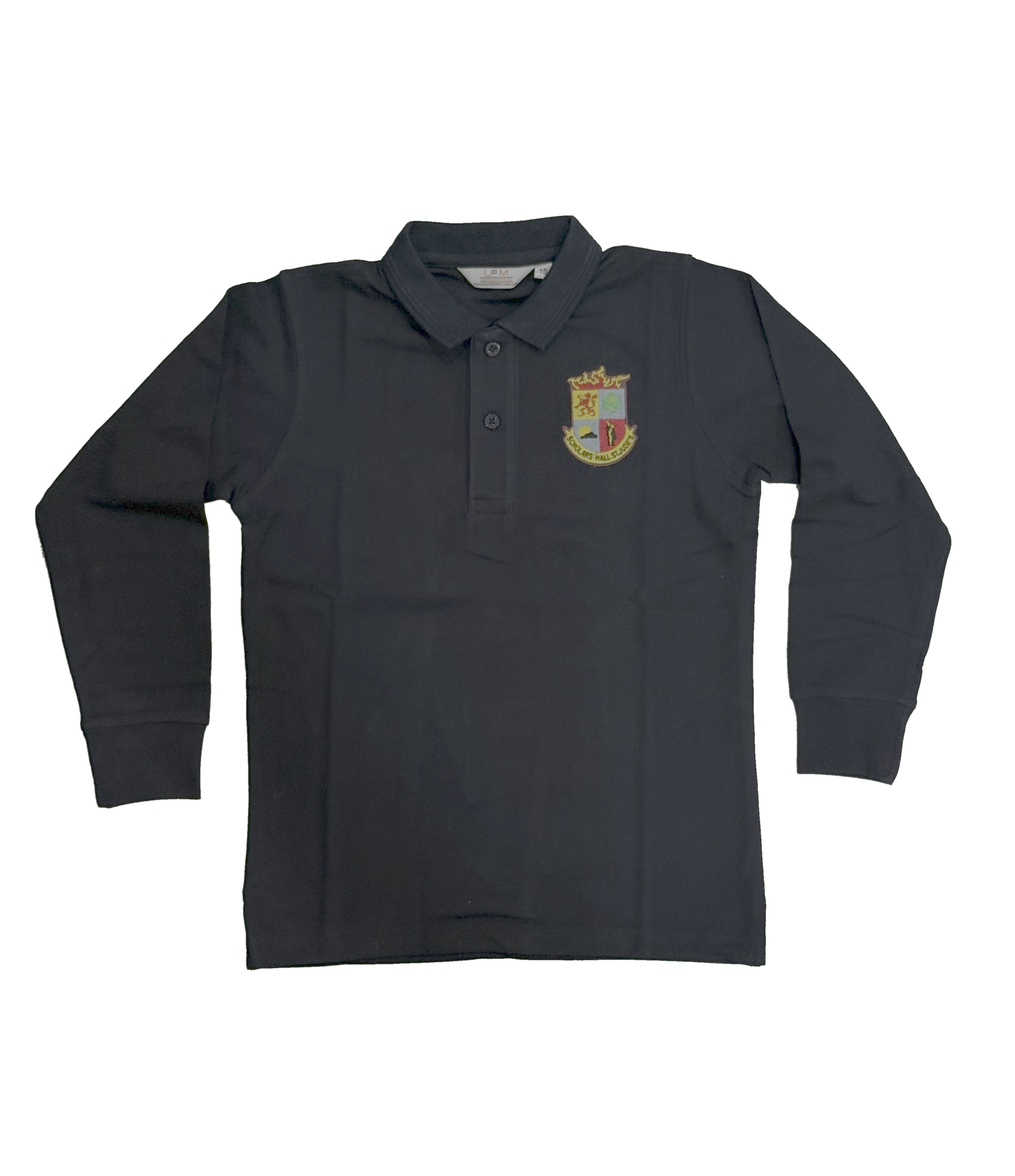 Polo Shirt Full Sleeves