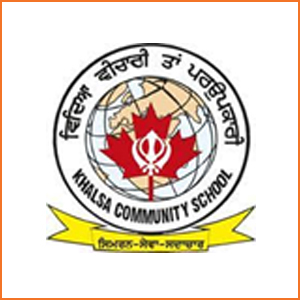 Khalsa Community School