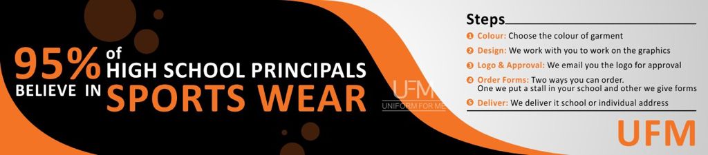 UFM Spirit Wear