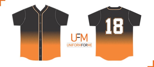 Baseball Uniform