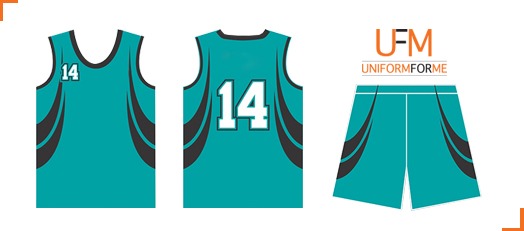 Basketball Uniform