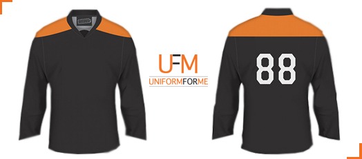 Ice Hockey Jersey