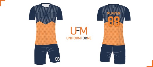 Soccer Uniform